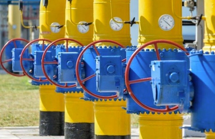 The Bundestag adopted the amendments to the Gas Directive for Nord stream 2
