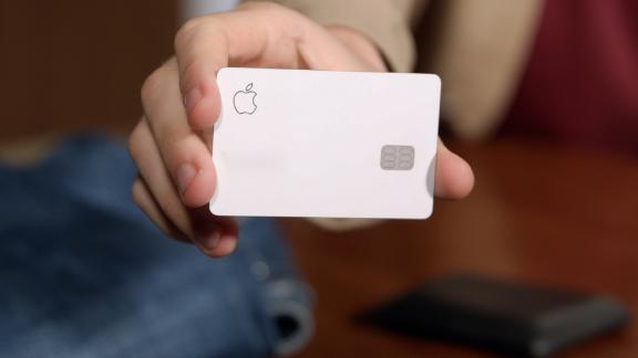 Департамент фінансових послуг Нью-Йорка почав розслідування можливої дискримінації користувачів Apple Card