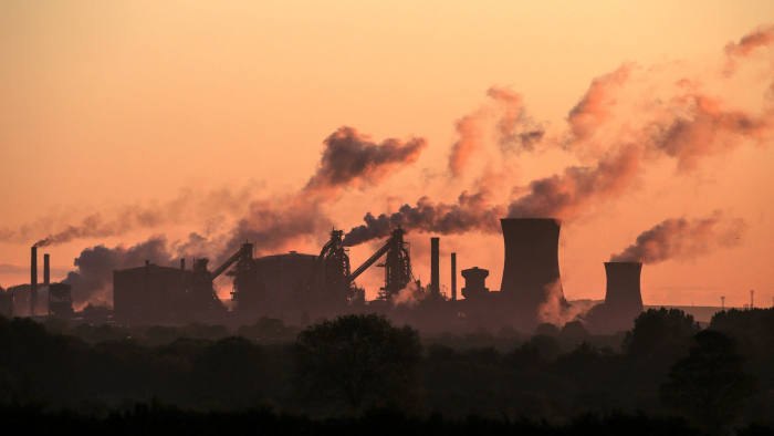 Jingye Group согласилась купить British Steel за 70 миллионов фунтов стерлингов