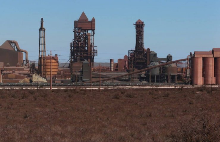 ArcelorMittal will close post-apartheid metallurgical plant in South Africa