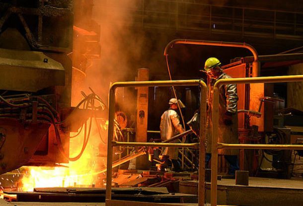 Italy does not want the nationalization of the steel plant in Taranto