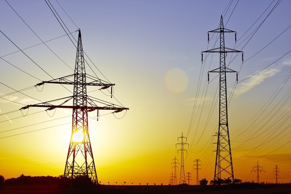 Верховная рада приняла в первом чтении изменения в закон «О рынке электрической энергии»