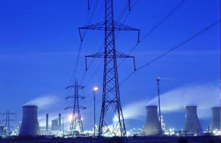 NKREKP plans to increase the rate of "Ukrenergo" for the transmission of electricity by 36%