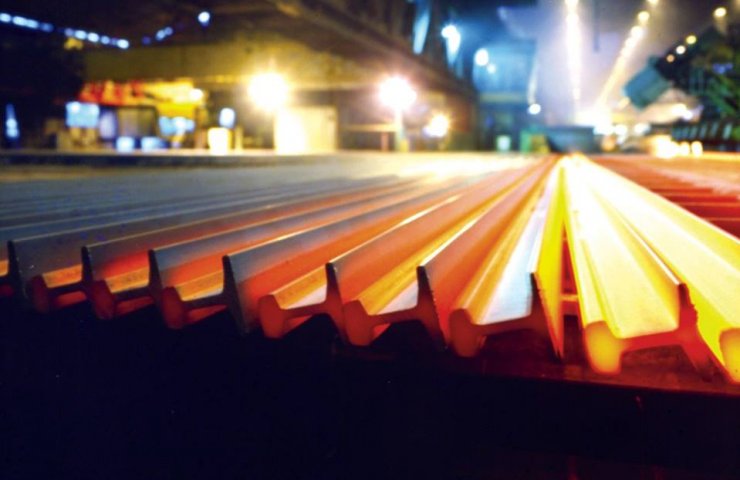 Половину прибутку від продажу British Steel отримають бухгалтера Ernst & Young