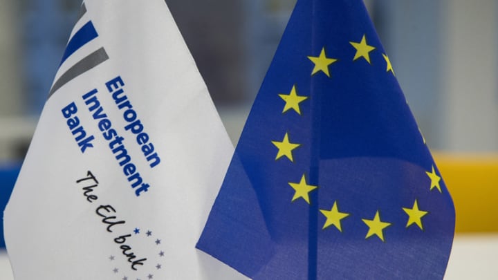 ЕИБ инвестирует в развитие «зеленой» энергетики 1 триллион евро