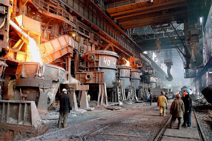 ММК инвестирует 2 миллиарда долларов в сокращение себестоимости стальной заготовки
