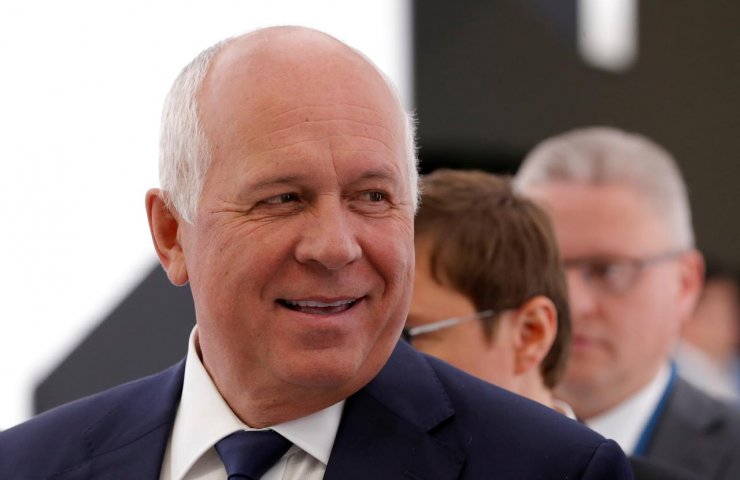 Russian military exports not affected by the sanctions - Rostec CEO