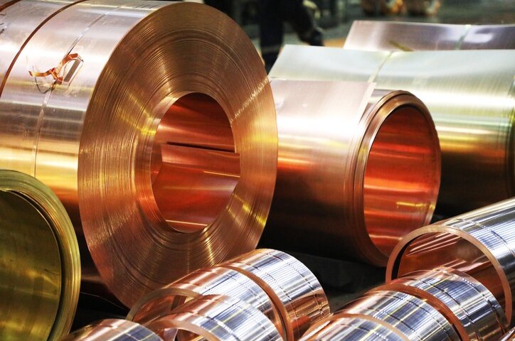 Iran plans to capture 20% of the copper market in Turkey