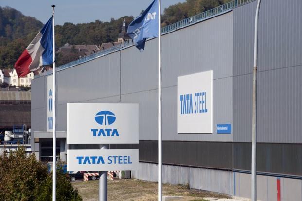 Tata Steel прокомментировала сообщения о массовых увольнениях в Европе