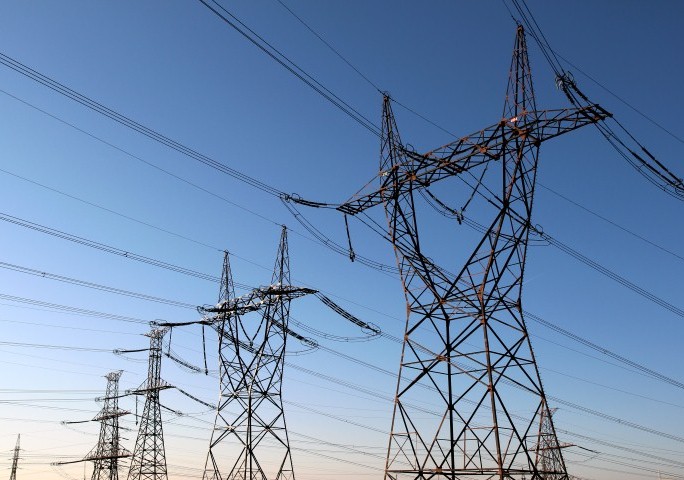 The supply of electricity from Russia to Ukraine will be increased to market sources