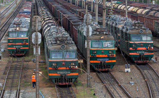«Укрзалізниця» переводить 100% всіх замовлень послуг з вантажних перевезень в ProZorro
