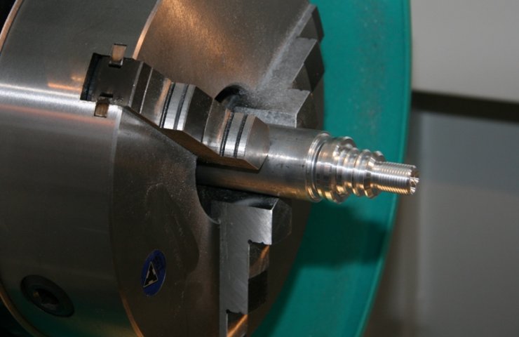 Machine refurbishment - when is a spindle refurbished required?