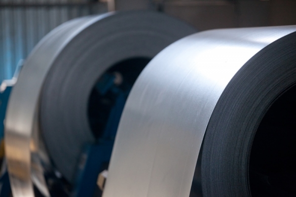 Russia introduces duties on Ukrainian steel