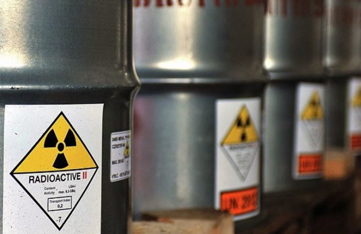 «Східгзк і «Енергоатом» уклали шестирічний контракт на постачання уранового концентрату