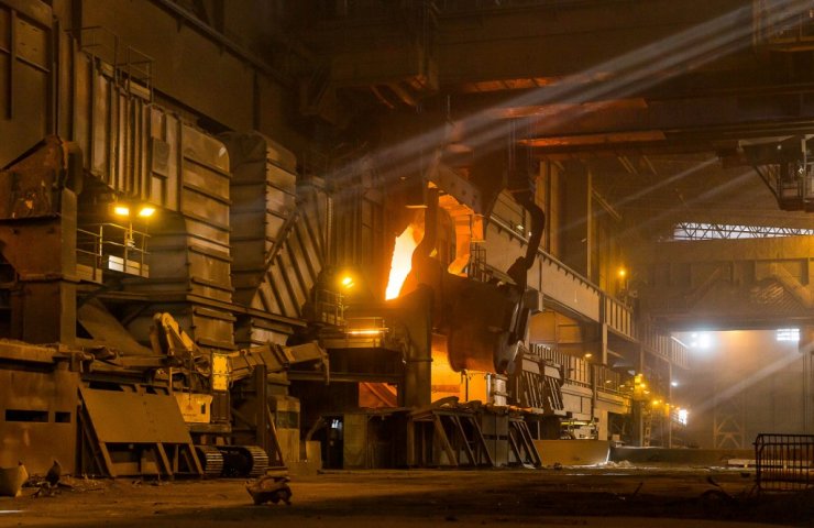 Аналитики говорят, что 2020 год станет хорошим годом для сталелитейной отрасли