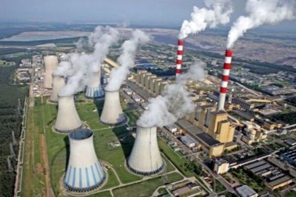 Ukrainian thermal power plants are switching to 4-day working week