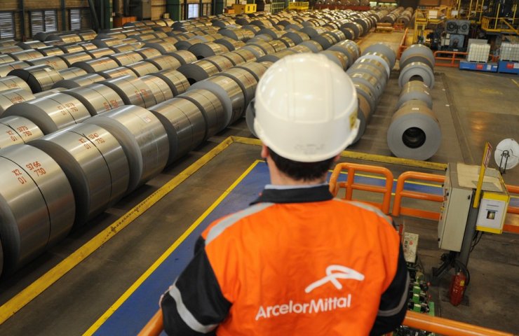 ArcelorMittal invests in a new program for sustainable development in Europe