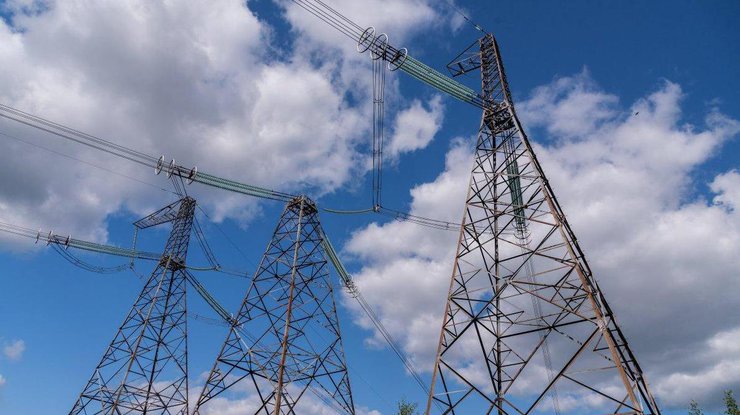 «Энергоатом» обратился в АМКУ с жалобой на возможные манипуляции при поставках электроэнергии из РФ и Беларуси
