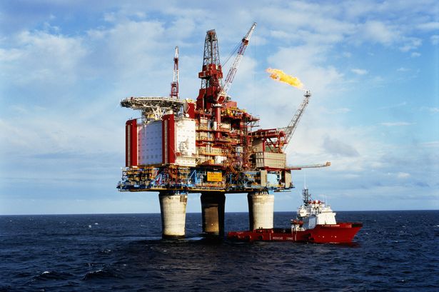 Больше половины нефтедобывающих компаний в Северном море хотят заняться чем-то другим