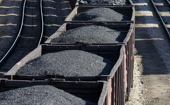 Украина должна определиться со сроками отказа от угольной генерации – министр Оржель