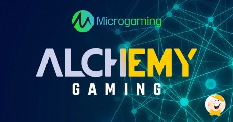 Microgaming представляє нову партнерську студію