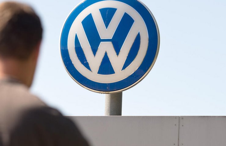 Europeans require billions of euros of compensation from VW