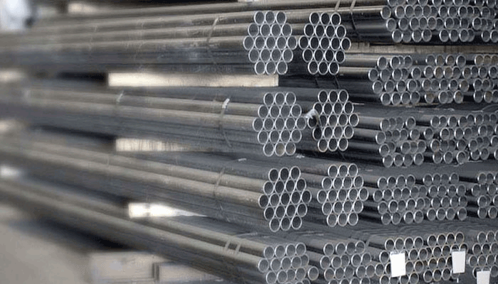 The Eurasian economic Commission extended the duration of the investigation into imports of stainless steel pipes