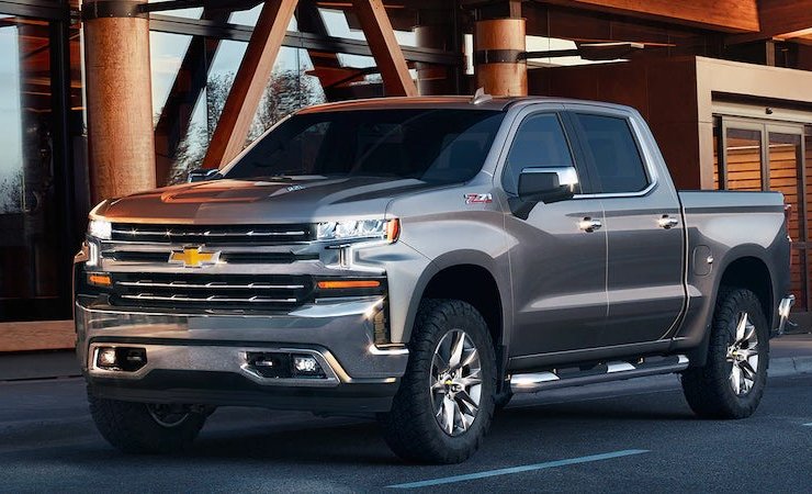 GM and Isuzu will build a new plant in the United States for the production of diesel engine components
