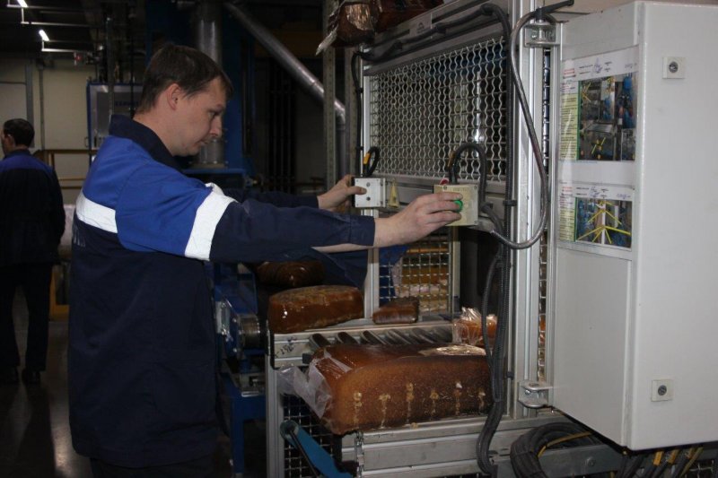 Завод «Сибкабель» повысил эффективность производства резиновых смесей
