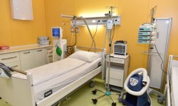 In Yekaterinburg opened on 28 thousand square meters of medical high-tech