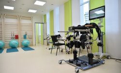 In Yekaterinburg opened on 28 thousand square meters of medical high-tech