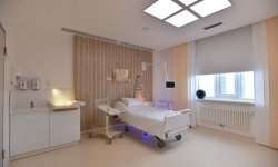 In Yekaterinburg opened on 28 thousand square meters of medical high-tech