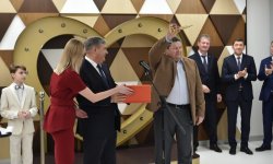 In Yekaterinburg opened on 28 thousand square meters of medical high-tech