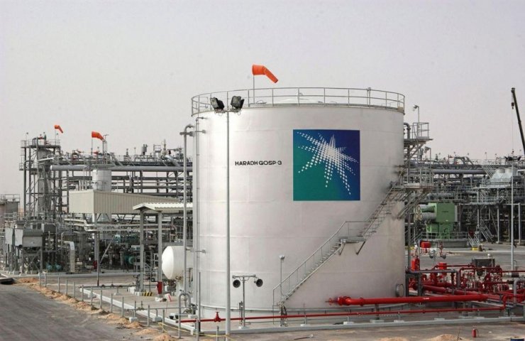 IPO Saudi Aramco: самая прибыльная в мире компания, которая станет публичной