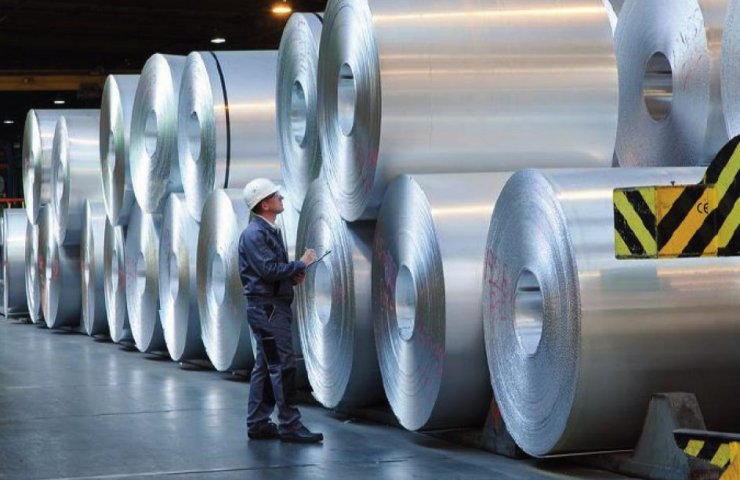 RUSAL is expected to increase global deficit of aluminium of up to one million tons