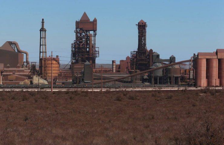 ArcelorMittal закроет переживший апартеид металлургический завод в ЮАР