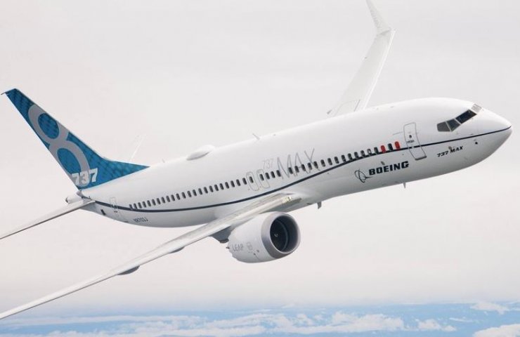 «Эйр Астана» планирует купить 30 самолетов Boeing 737