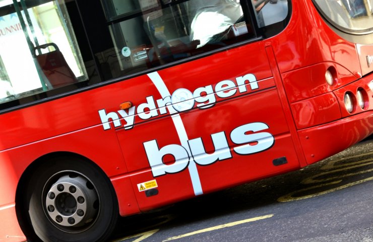 Europe on the threshold of revolutionary changes in hydrogen energy