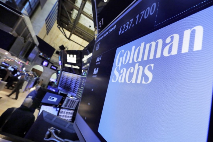 Goldman Sachs predicts an improvement in global GDP growth