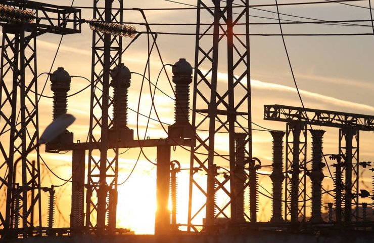 Ukraine has banned the import of electricity from Russia under the bilateral treaties