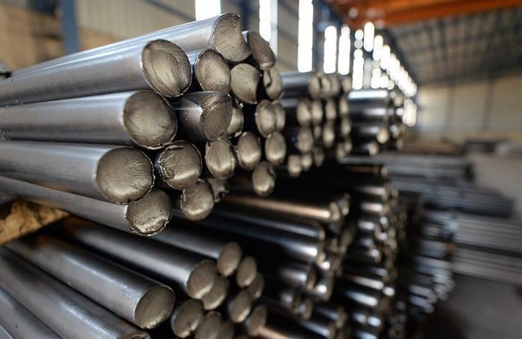 The global steel market at the end of 2019 from the perspective of IREPAS