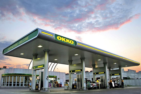 After the decision of the Antimonopoly Committee in Ukraine began to get cheaper petrol