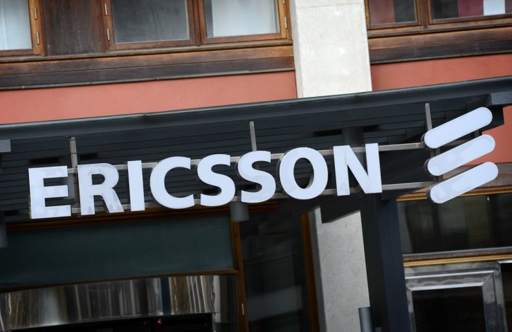 Шведская Ericsson заплатит в США миллиард долларов из-за обвинений в коррупции