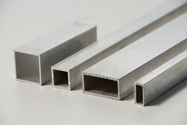 Прочный и надежный алюминиевый прокат