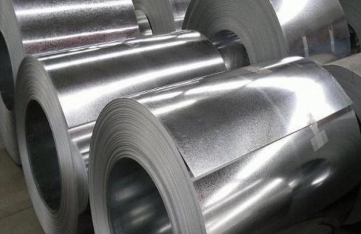 The Eurasian Commission has announced the final amount of duties on Ukrainian zinc