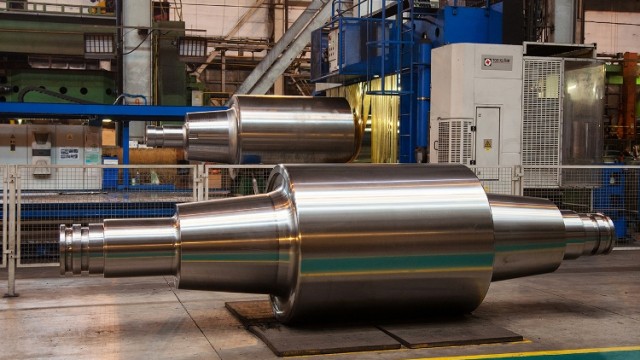 EAAC recommends extension of the duty on Ukrainian steel rolls for another 5 years