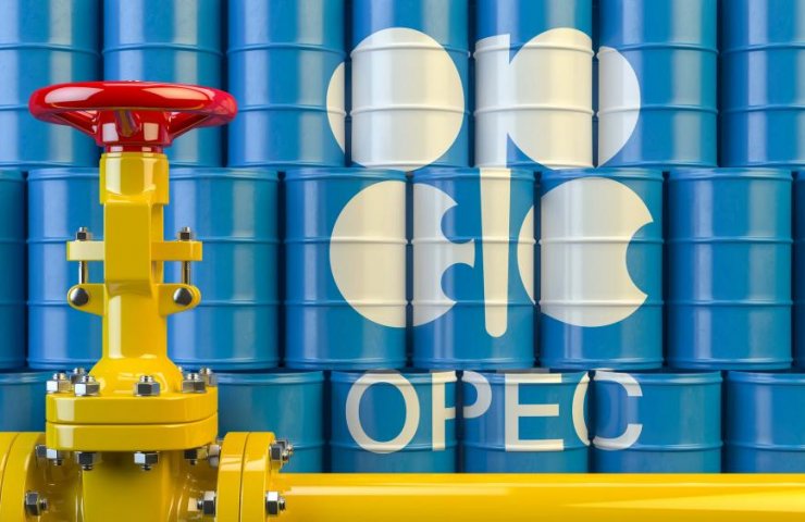 OPEC said that the slowdown in global trade has reached a limit and will be replaced by growth