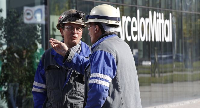 В ArcelorMittal схвалили «зелену угоду» Європейської комісії