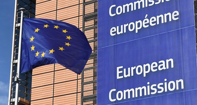 Европейская комиссия готовится дать отпор США в условиях блокировки системы  ВТО » Металлургпром