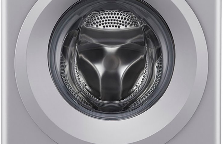 Diagnosis and repair of washing machines: the use of original spare parts